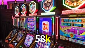 Descubra a Essência do 58k: Nossa História e Compromissos