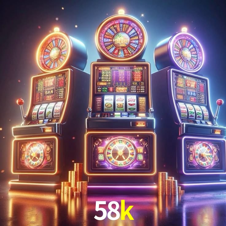 58k bet