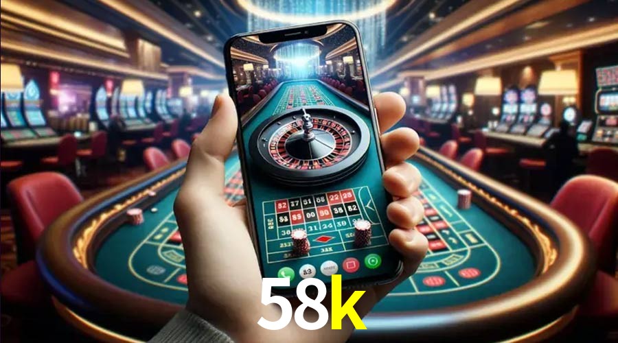 Experiência VIP 58k