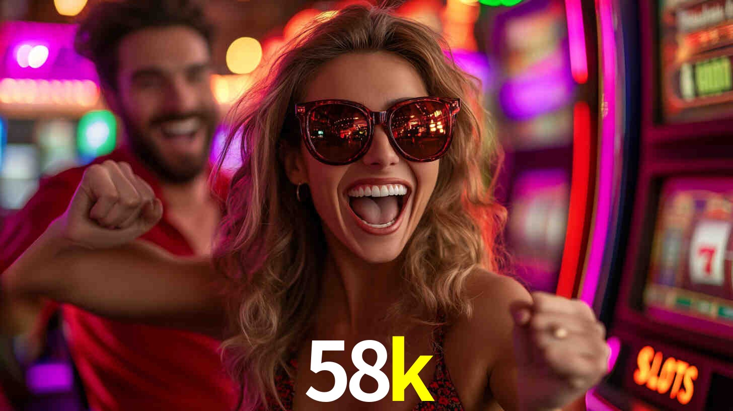 Estatísticas 58k