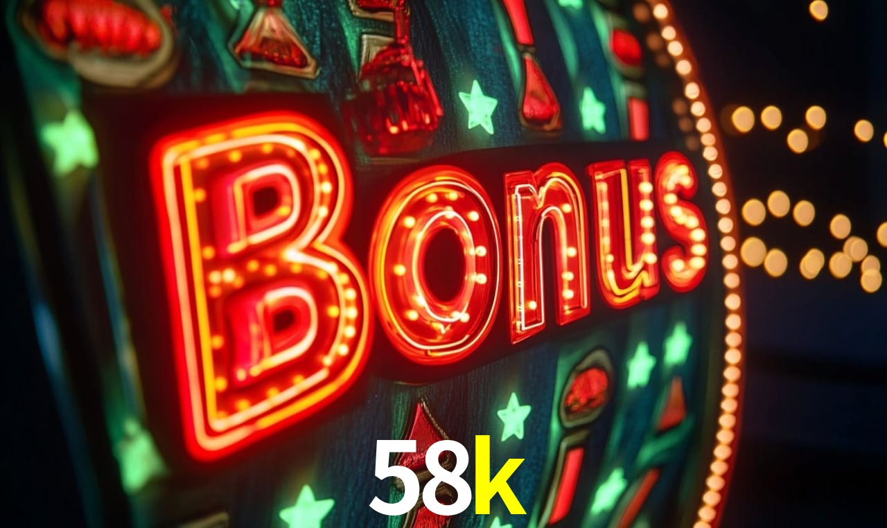 A Revolução dos Aplicativos de Jogos no 58k