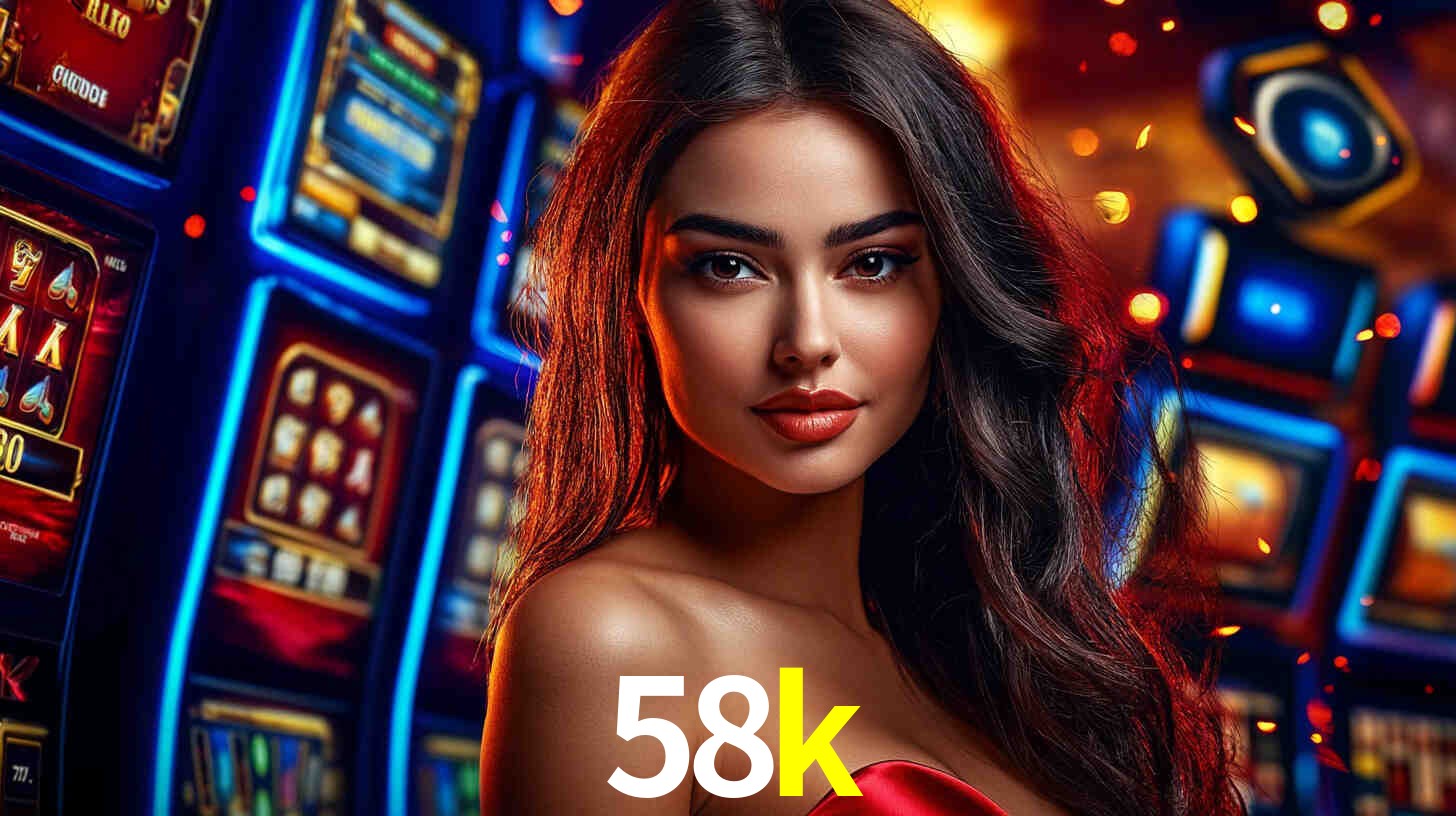 Estatísticas do Jogo 58k