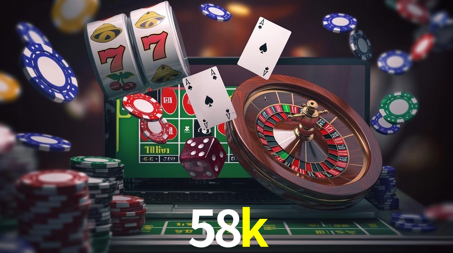 58k,58k.com
