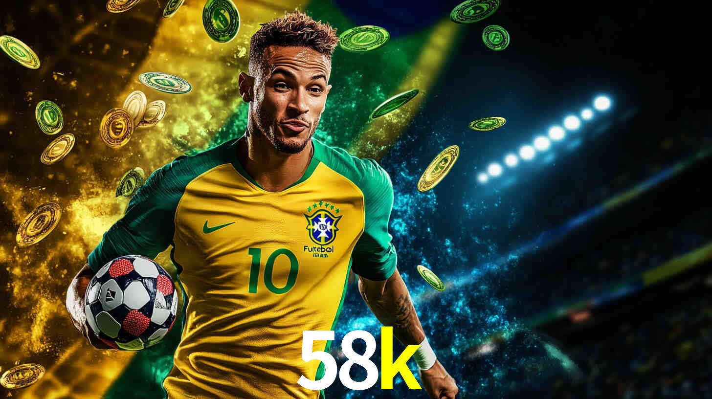 Apostas de Tênis 58k