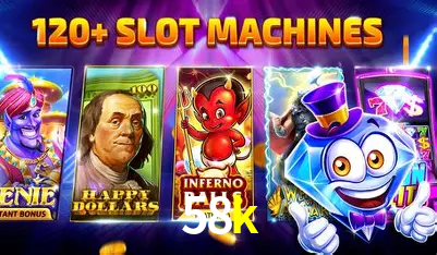 Weekend Specials 58k