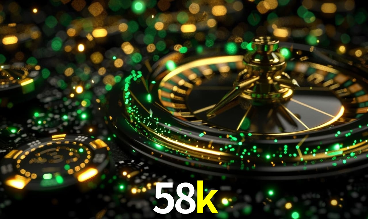 Desvendando o Mundo dos Jogos Virtuais na 58k