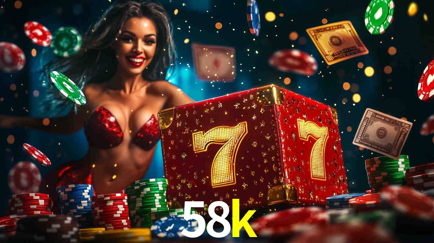 Recursos de Bônus 58k