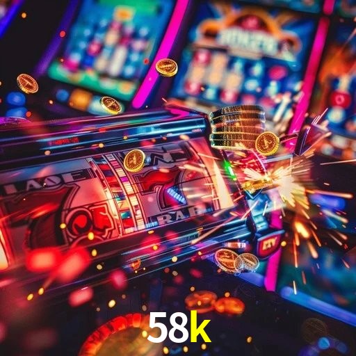 Apostas Esportivas na 58k: Um Guia Completo