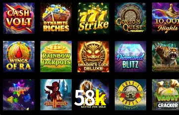 Seasonal Promotions 58k