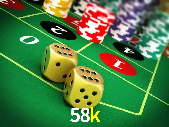 VIP Casino 58k