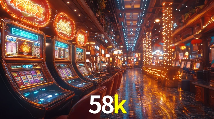 58k bet