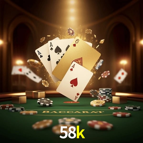 Welcome Bonus 58k