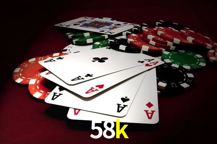 Inovações de Jogos na 58k: O Futuro das Experiências Interativas