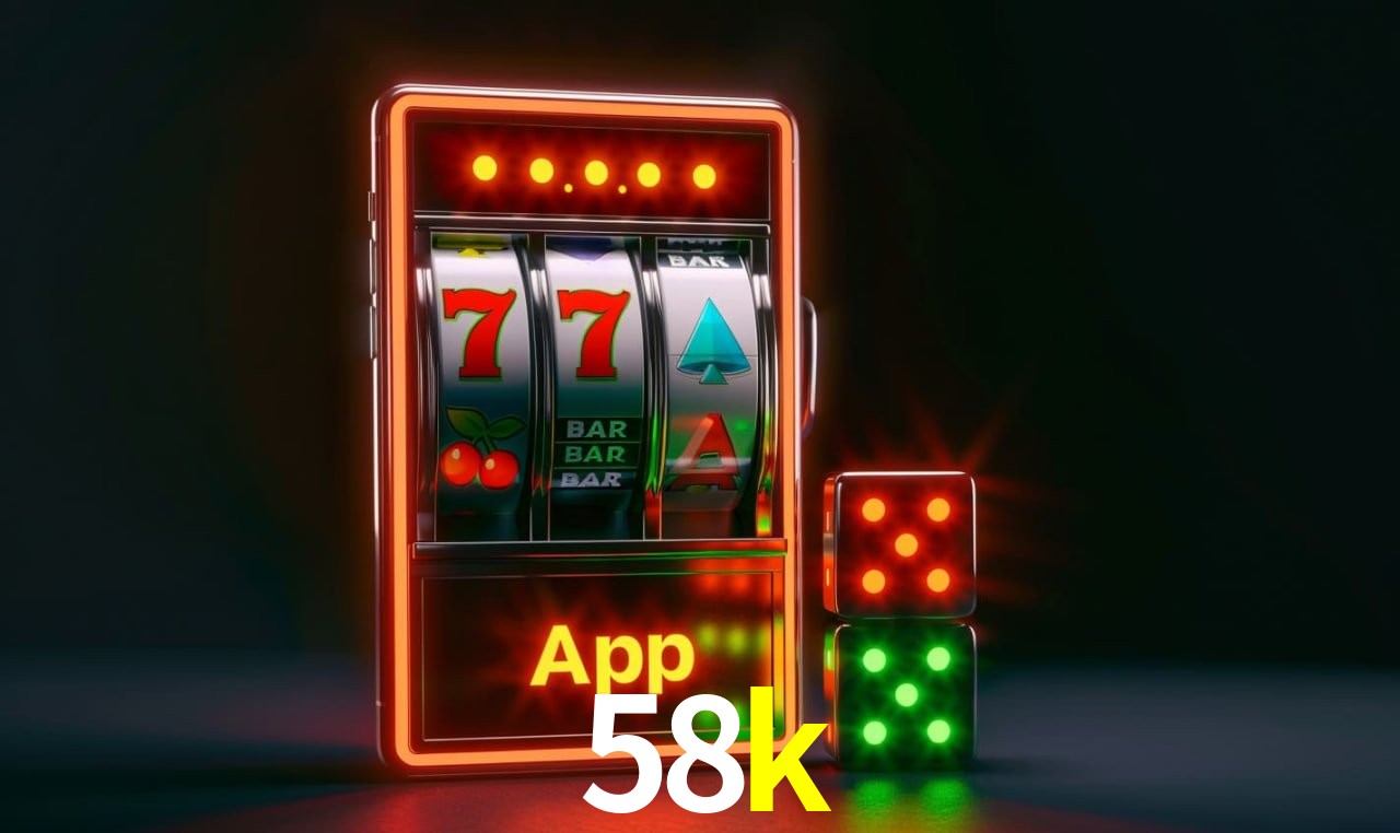 Apostas Esportivas na 58k: Um Guia Completo