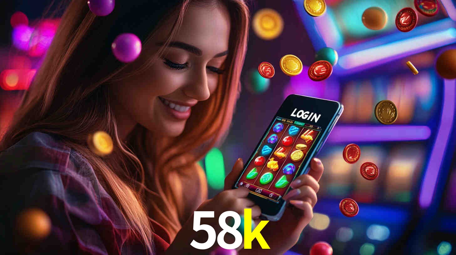 58k,58k.com