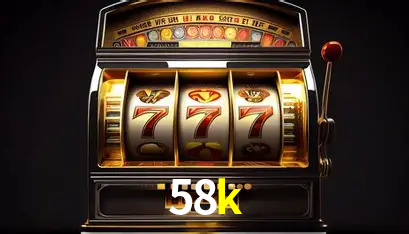 Interface do App 58k
