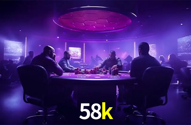 Benefícios da Conta 58k