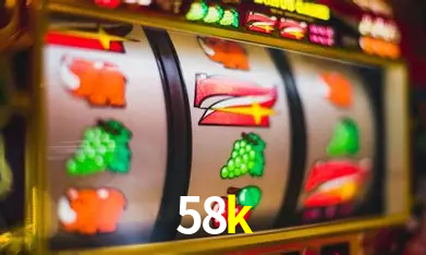 A Emoção da Loteria na 58k: Uma Chance de Mudança de Vida