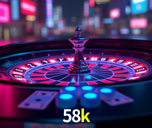 Diretório de Jogos 58k