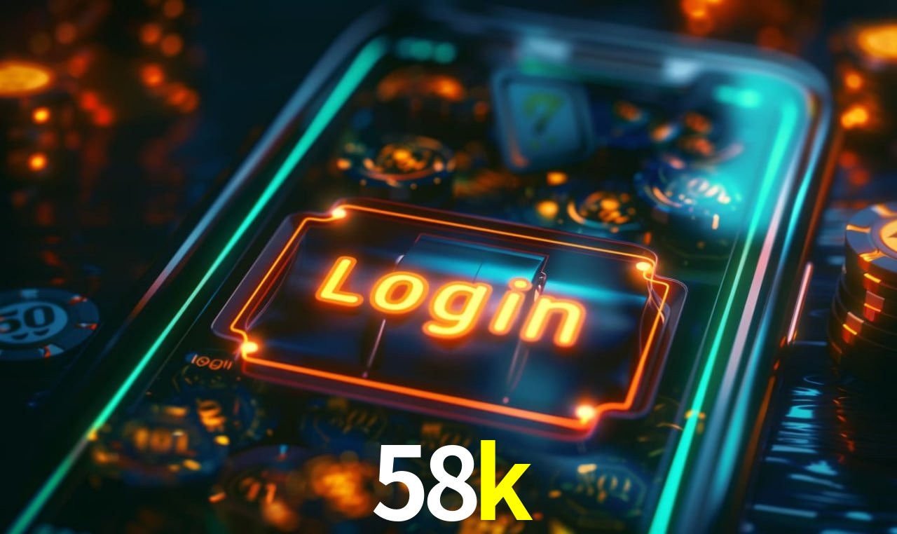Live Casino 58k