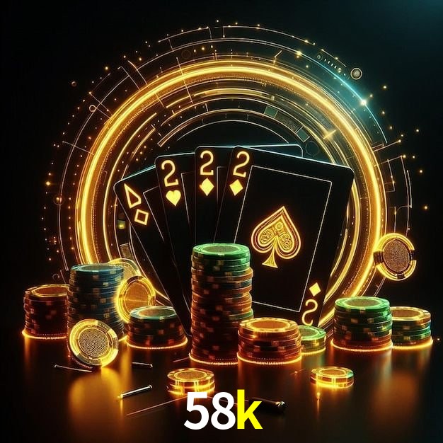 Descubra o Programa VIP da 58k: Vantagens Exclusivas para Jogadores