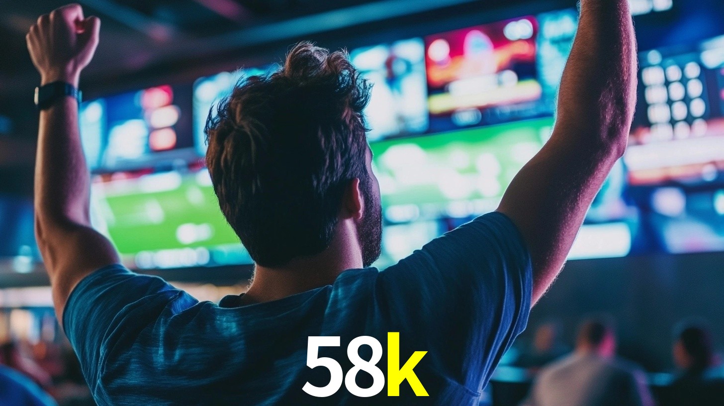 58k bet